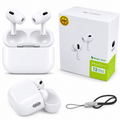 Premium Wireless Earbuds & Air Pods – Crystal Clear Sound, All-Day Comfort