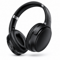Wireless Bluetooth Headphones with Deep Bass & Noise Isolation
