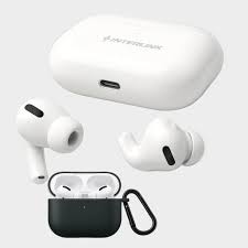 Premium Wireless Earbuds & Air Pods – Crystal Clear Sound, All-Day Comfort