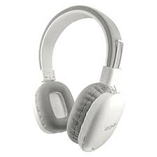Wireless Bluetooth Headphones with Deep Bass & Noise Isolation