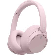 Wireless Bluetooth Headphones with Deep Bass & Noise Isolation